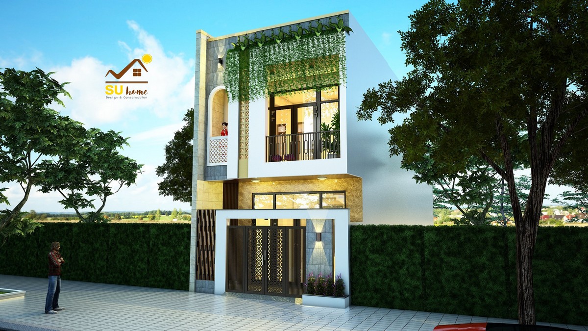 Thi công nhà liên chiểu đà nẵng